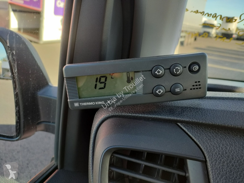 Fiat FRIGO BLUEHDI 145 M BVM6 - 4PBLUEHDI 145 M...