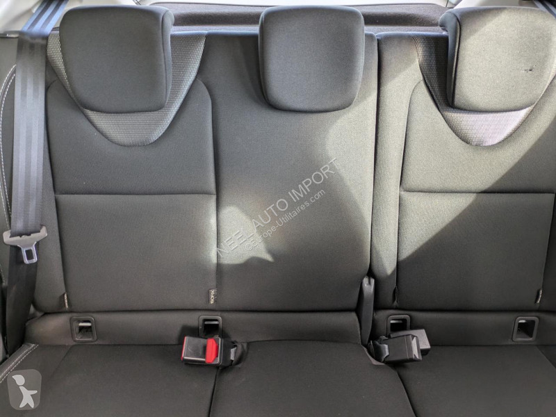 Renault CLIO IV BUSINESS 0.9 TCe 90CH van