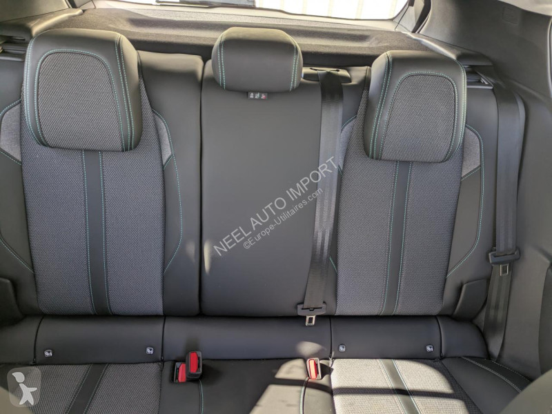 Véhicule utilitaire Peugeot 308 III ALLURE1.5...