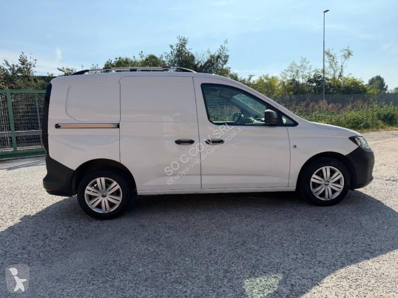 Véhicule utilitaire Volkswagen