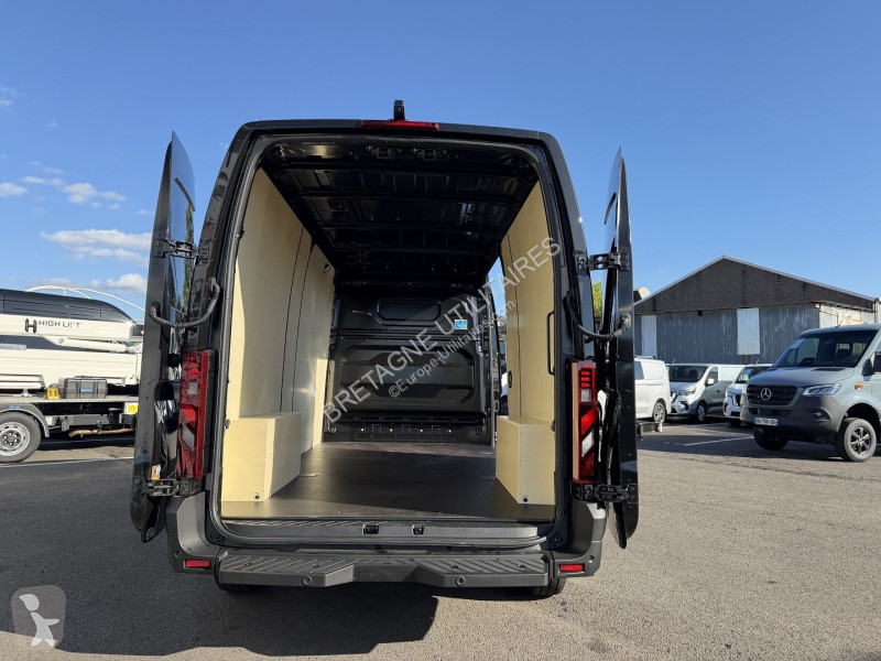 Renault MASTER IV FG NOIR F3500 L3H2 BLUE DCI...