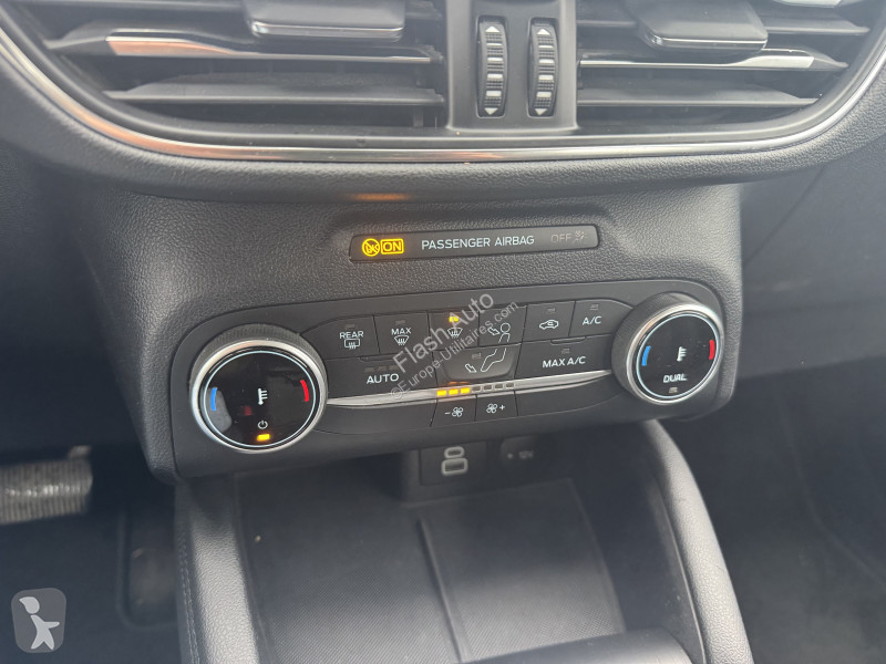 Véhicule utilitaire Ford KUGA 2.5 190CH HYBRIDE...