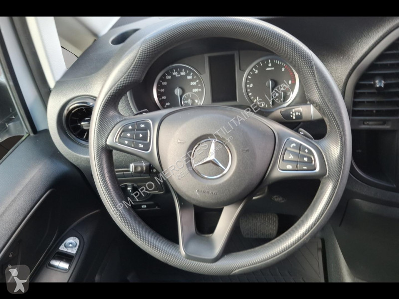 Véhicule utilitaire Mercedes Vito Fg  Long Pro...