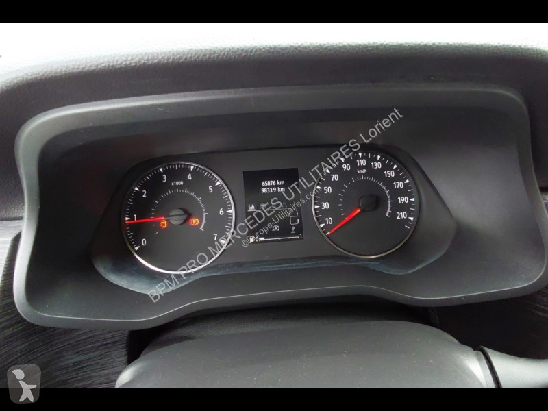 Renault Combi L2 2.0 Blue dCi 150ch S&S Zen 9...
