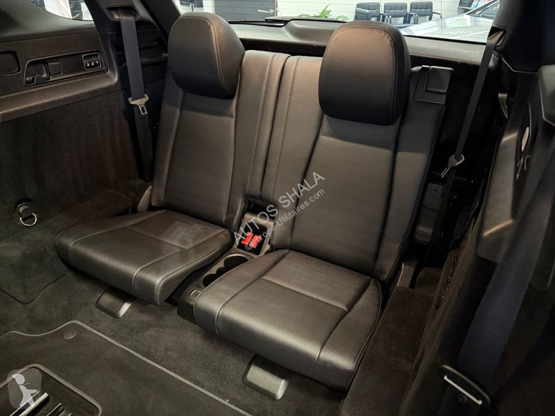 Véhicule utilitaire Mercedes GLE / A PARTIR DE...