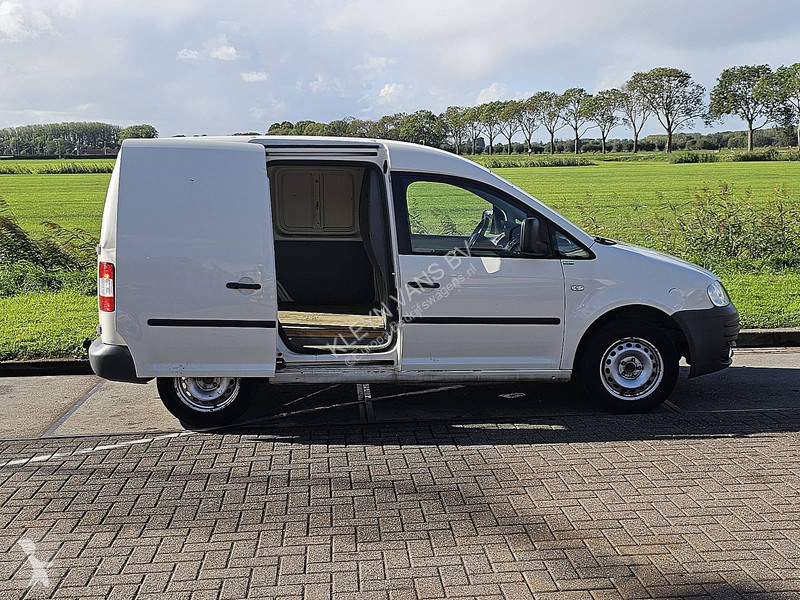Véhicule utilitaire Volkswagen 2.0