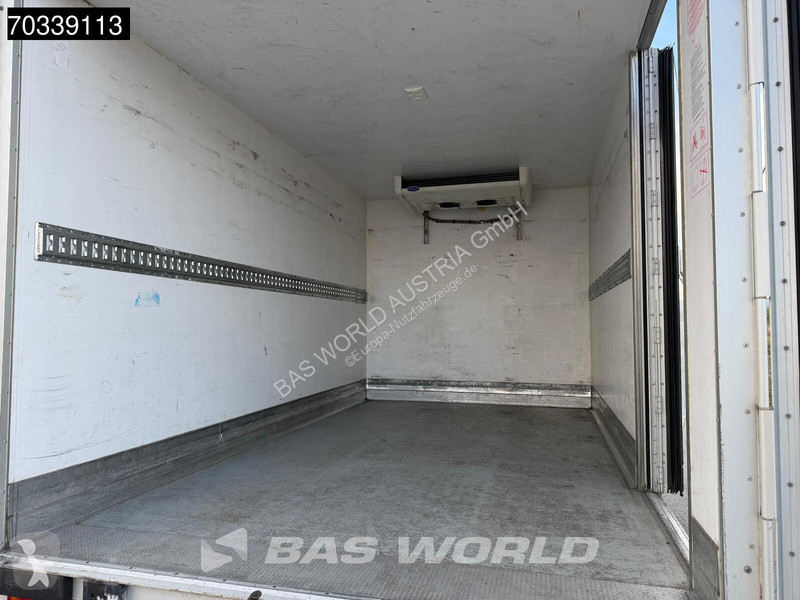 Véhicule utilitaire Iveco 50C18 3.0L Automatik...