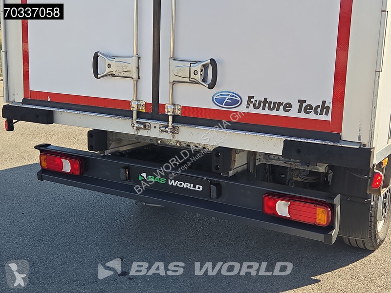 Véhicule utilitaire Iveco 35S16 Automatik...