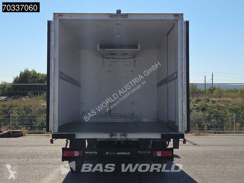 Véhicule utilitaire Iveco 35S16 Automatik...