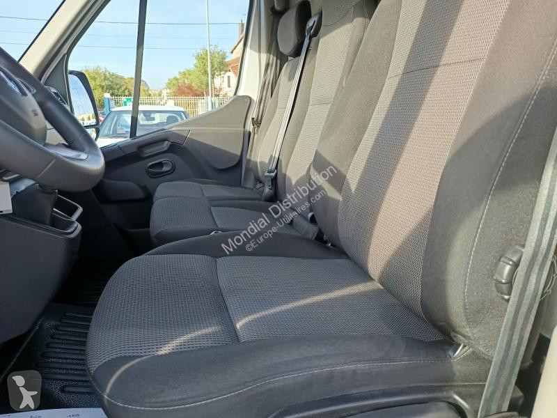 Varevogn Renault L2H2 DCI 150