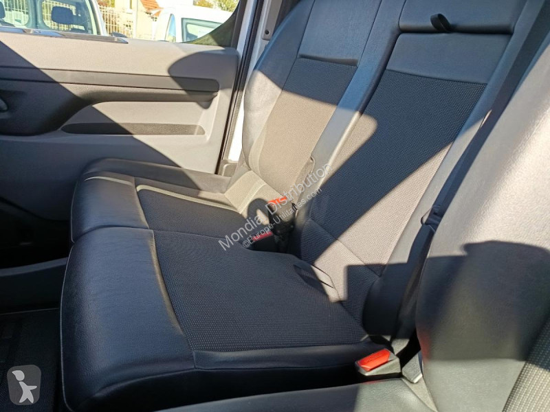 Užitkové vozidlo Peugeot 2.0 HDI