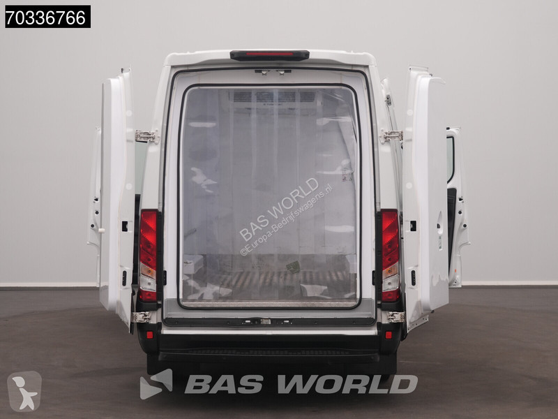 Véhicule utilitaire Iveco 35S16 Automaat...