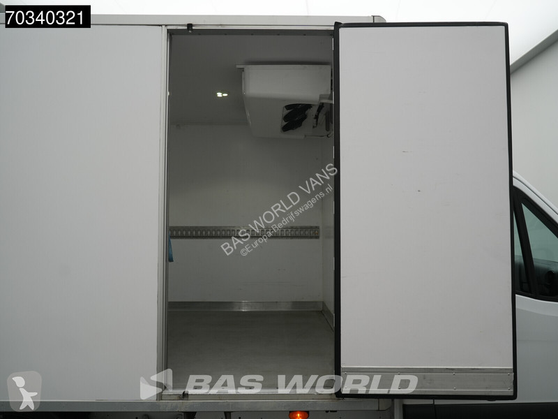 Mercedes 317 CDI Automaat Koel/Vrieswagen...