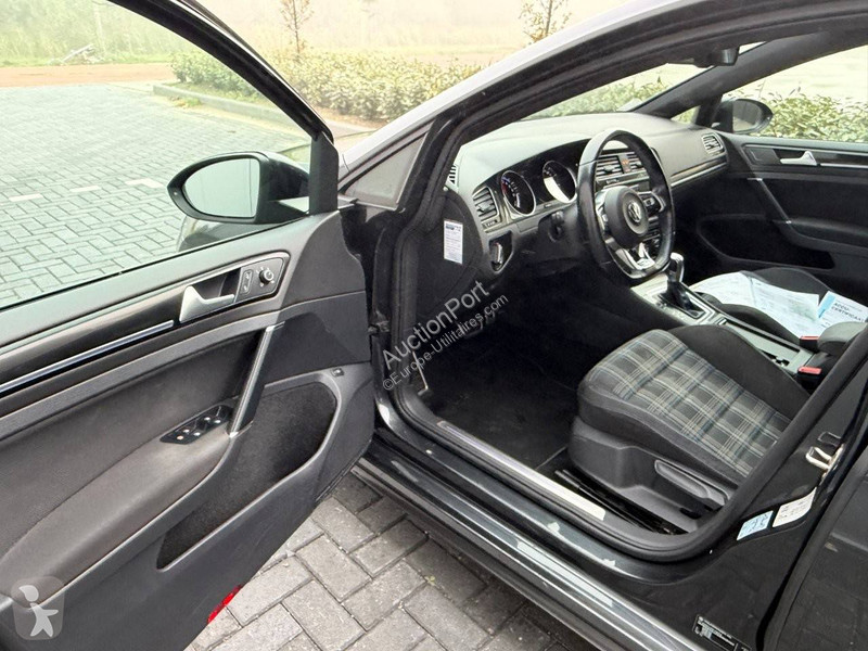 Véhicule utilitaire Volkswagen 1.4 GTE