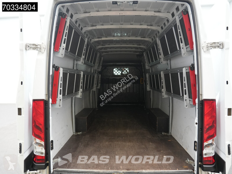 Véhicule utilitaire Iveco 35S16 Automaat 160PK...
