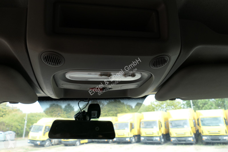 Véhicule utilitaire Nissan NV400 Pro L2H2 Klima...
