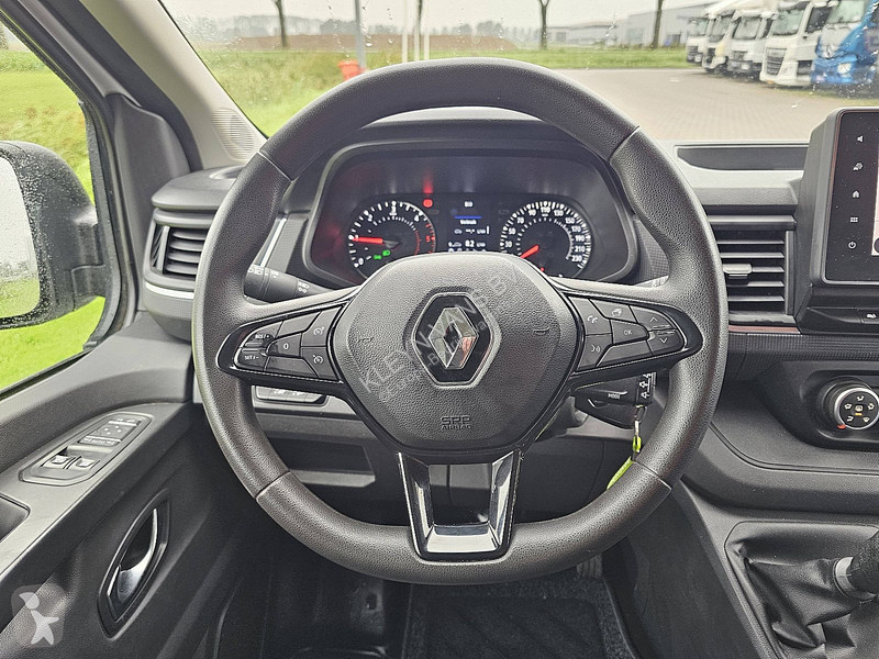Véhicule utilitaire Renault 2.0 DCI BDCI 130 L1H1