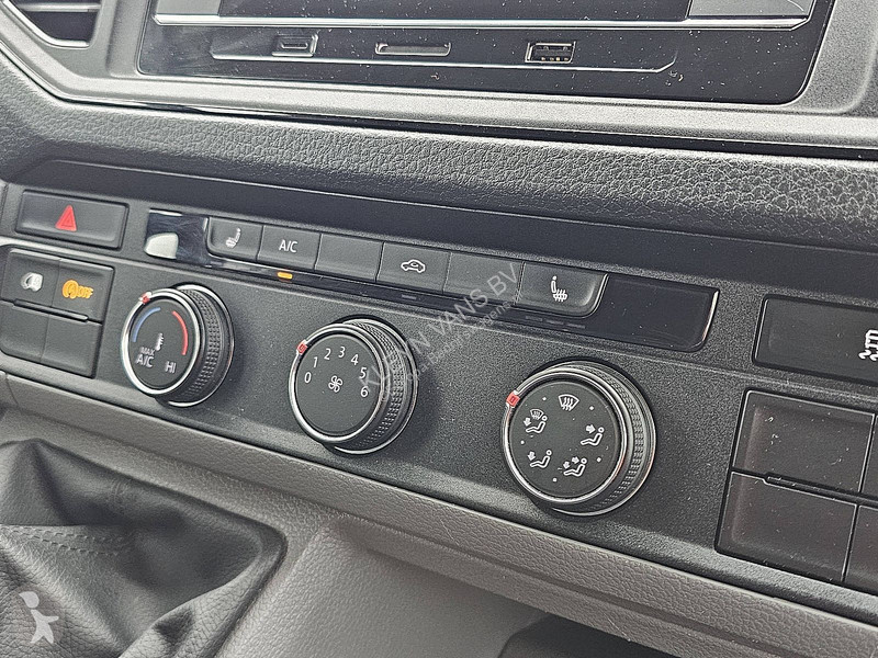 Véhicule utilitaire Volkswagen 35 2.0 L3H3...