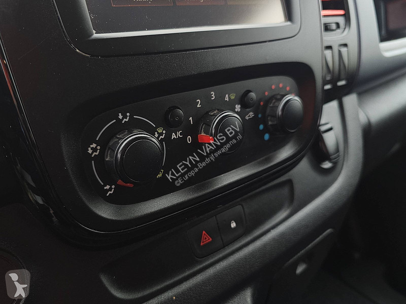 Véhicule utilitaire Opel 1.6 L2 Dubbele Cabine...