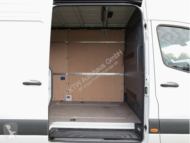 Mercedes Sprinter 317...