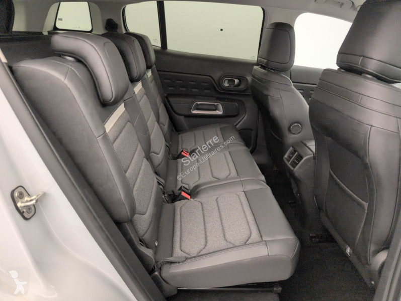 Citroën C5 Transporter
