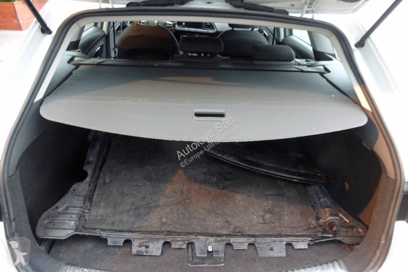 Véhicule utilitaire Seat LEON 1,6 TDI 116 BVA