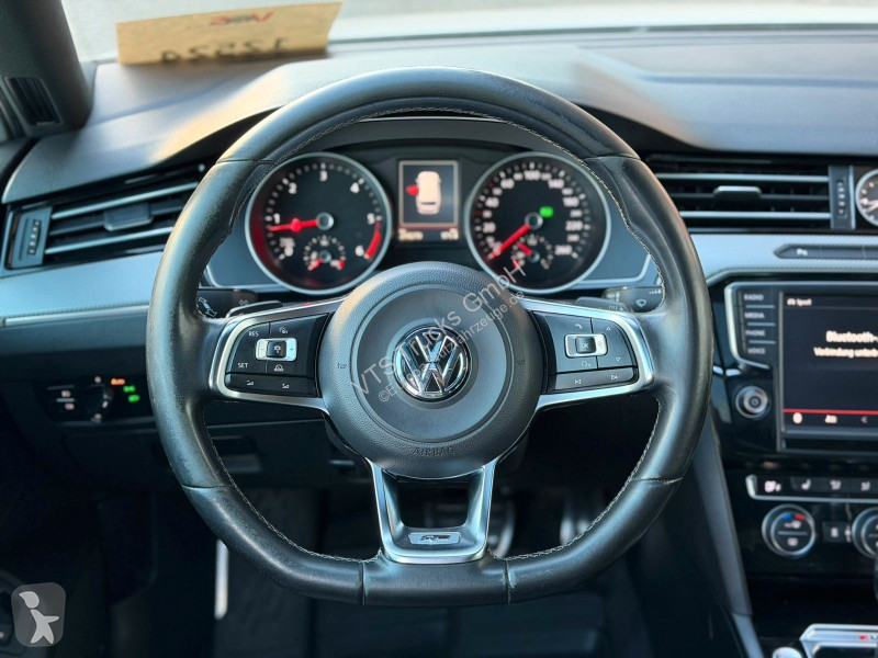 Véhicule utilitaire Volkswagen Variant Highline...