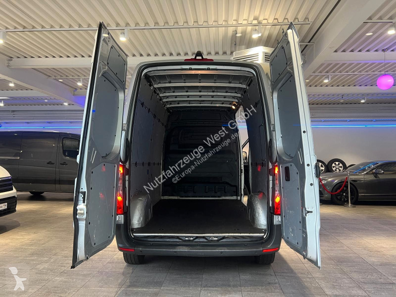 Mercedes 215/316CDI...