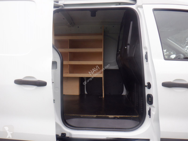Véhicule utilitaire Renault EXPRESS VAN 1.5...