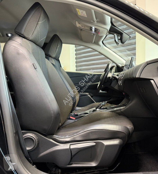 Užitkové vozidlo DS DS 3 CROSSBACK / A PARTIR...