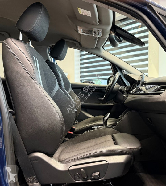 BMW SERIE 2 GRAN TOURER (F46) 7 PLACES / A...
