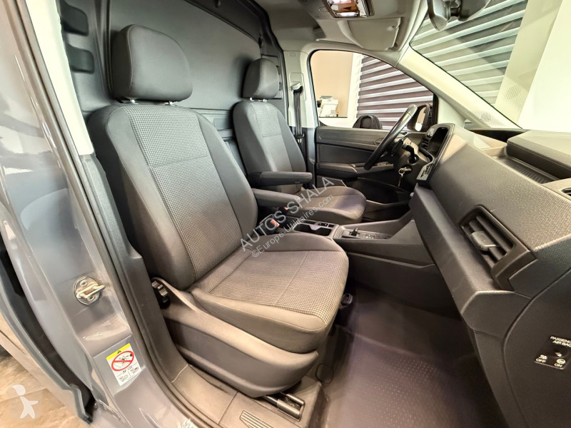Volkswagen CADDY CARGO / PRIX HT 13 316,67 /...