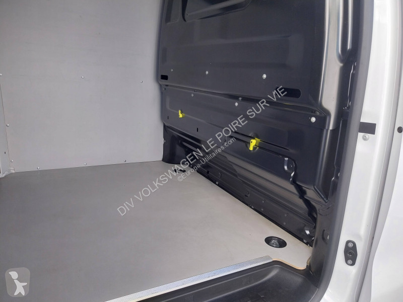 Véhicule utilitaire Fiat Scudo Combi Taille XL...