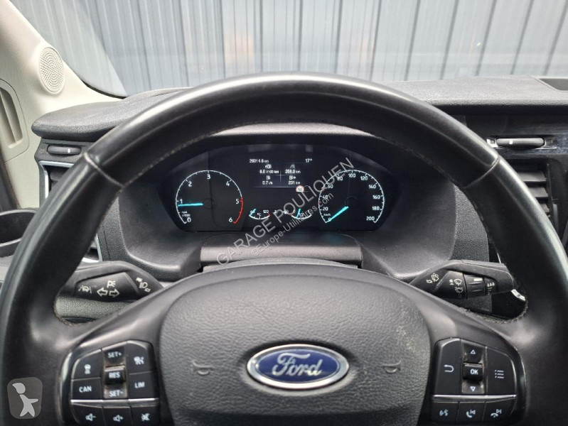 Véhicule utilitaire Ford 2.0 170CV SetS TREND...