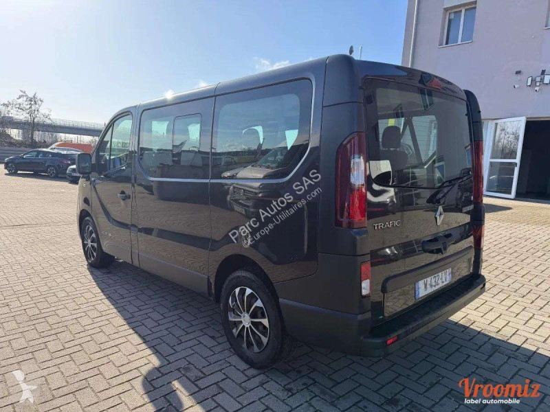 Renault  van