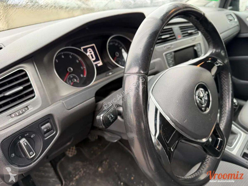 Užitkové vozidlo Volkswagen