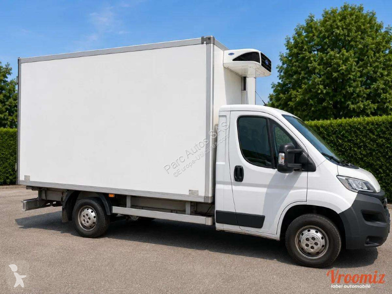 Fiat  van