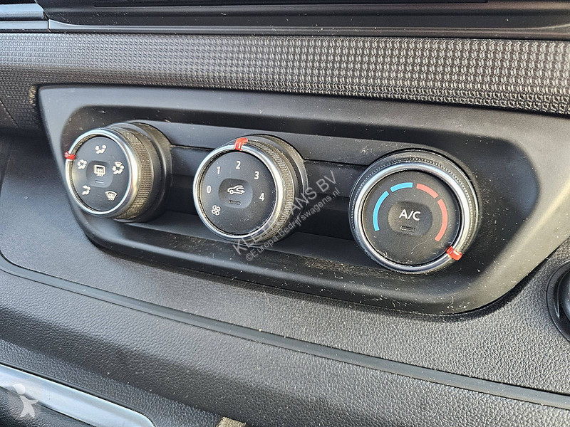 Véhicule utilitaire Renault 2.0 DCI L2H1 Camera...