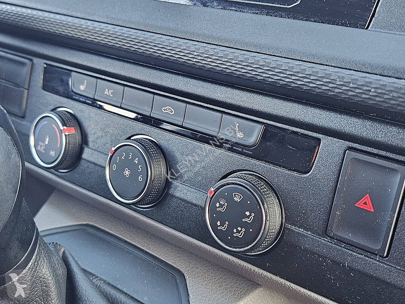 Véhicule utilitaire Volkswagen 2.0 TDI T6.1...