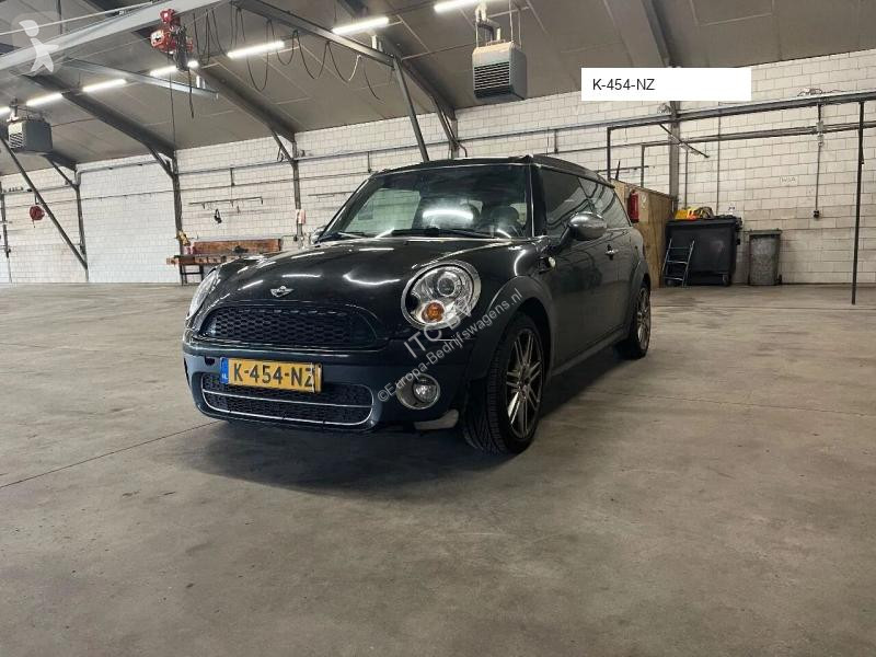 Véhicule utilitaire Mini Mini