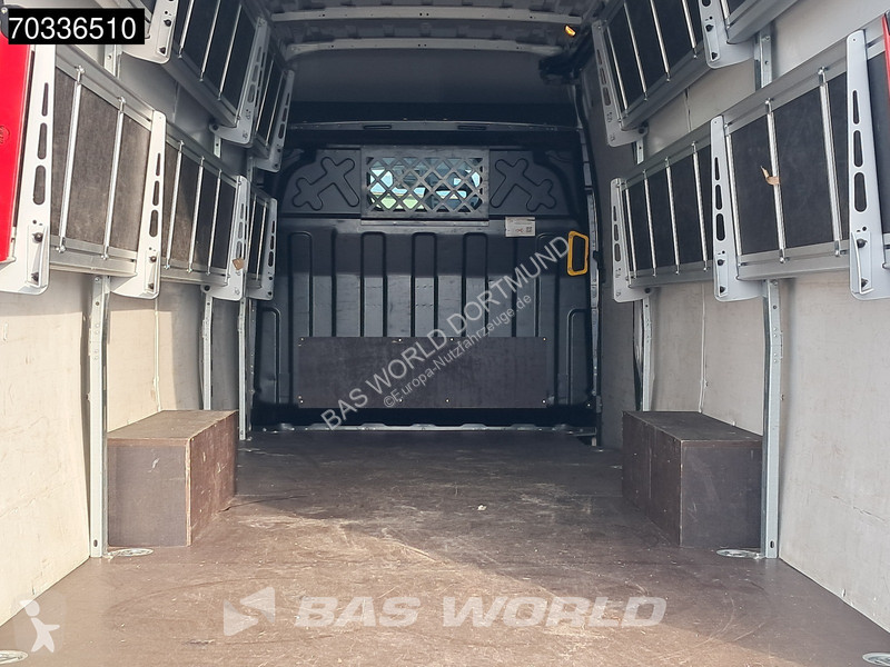 Iveco 35S16 Automatik L3H2 160PS Klima Kamera...