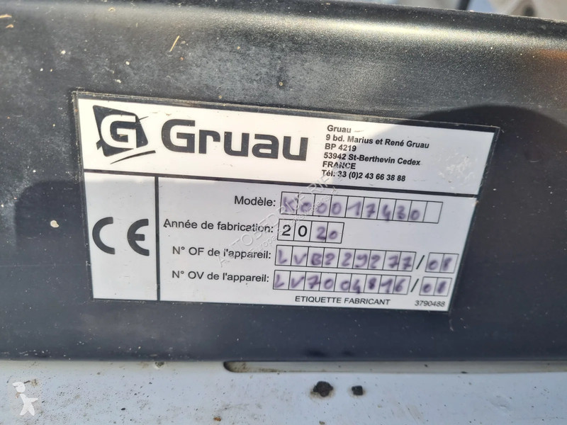Véhicule utilitaire Renault 2.3 dci 146 pk...