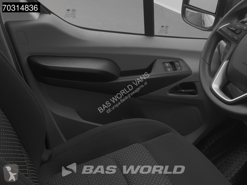 Véhicule utilitaire Maxus Elektrische Bakwagen...
