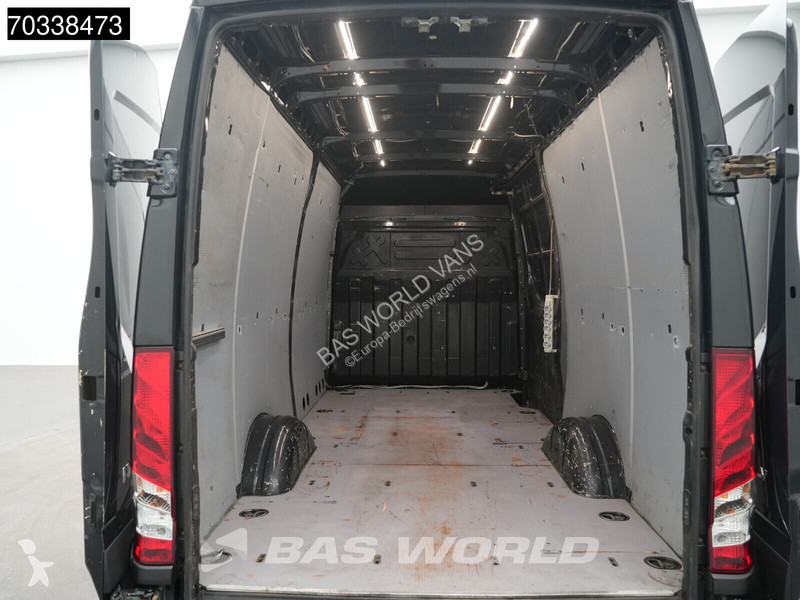 Užitkové vozidlo Iveco 35S14 Automaat L2H2...