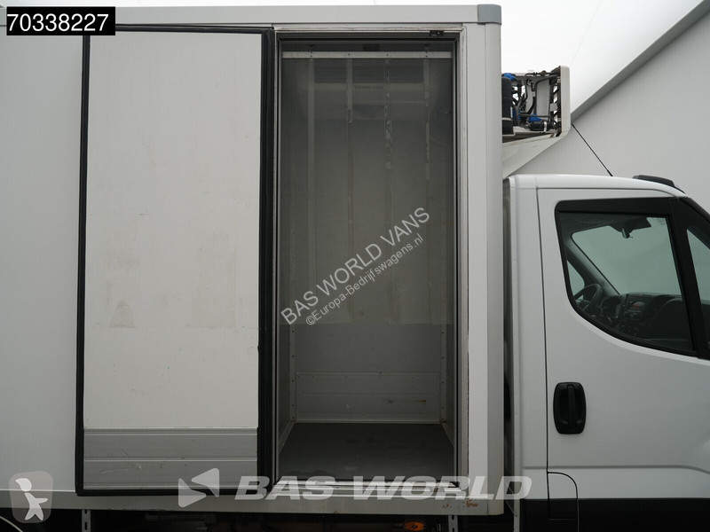 Iveco 35C14 Koelwagen MultiTemp Thermo King...