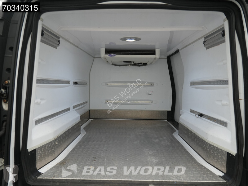 Mercedes 114 Koel/Vrieswagen Kerstner Carrier...