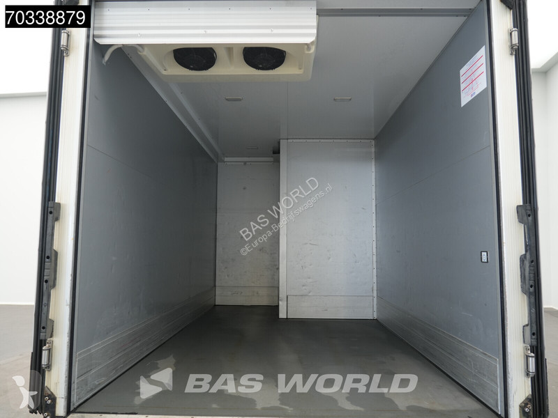 Iveco 35C14 Koelwagen Vriezer Thermo King...