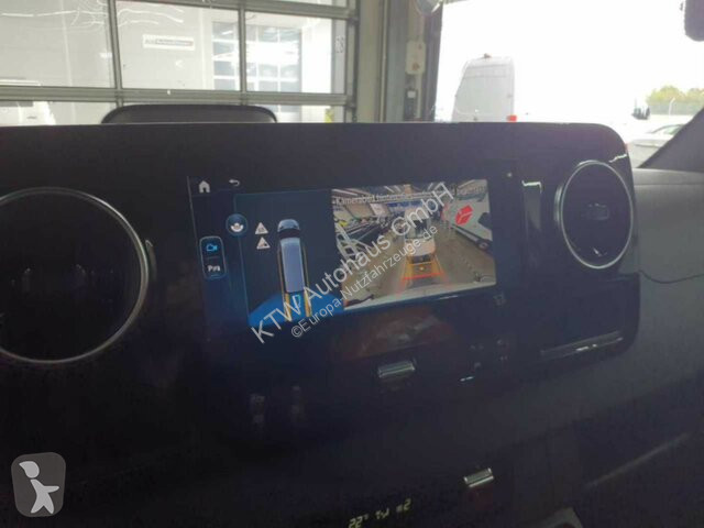 Mercedes Sprinter 317...