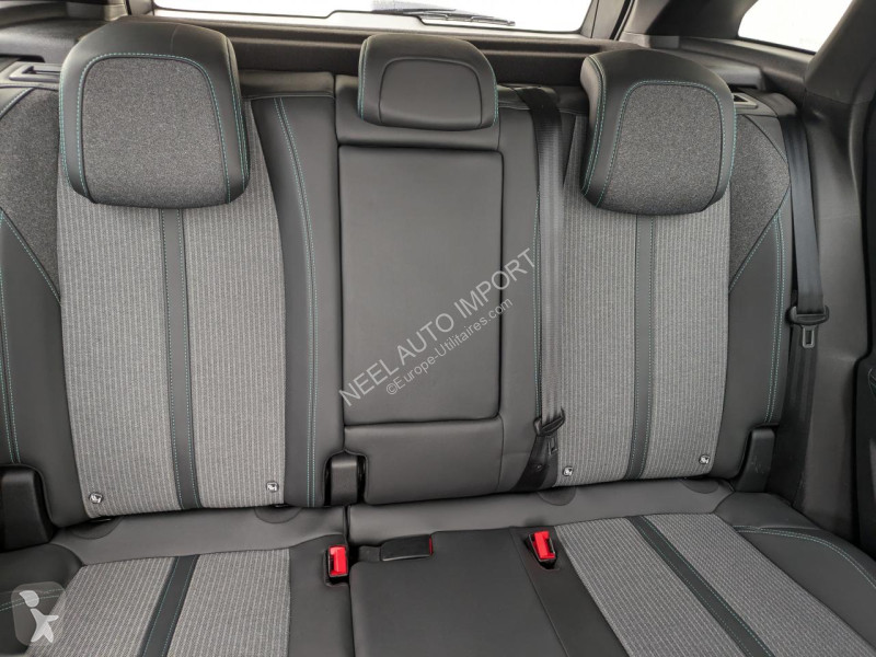 Peugeot II ALLURE PACK 1.5 BlueHDi 130CH van