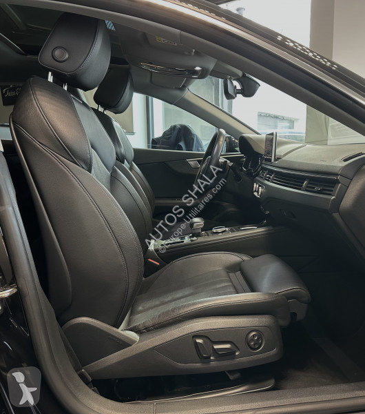 Véhicule utilitaire Audi A5 SPORTBACK 40 TDI...